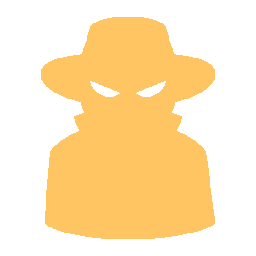 cybercrime icon