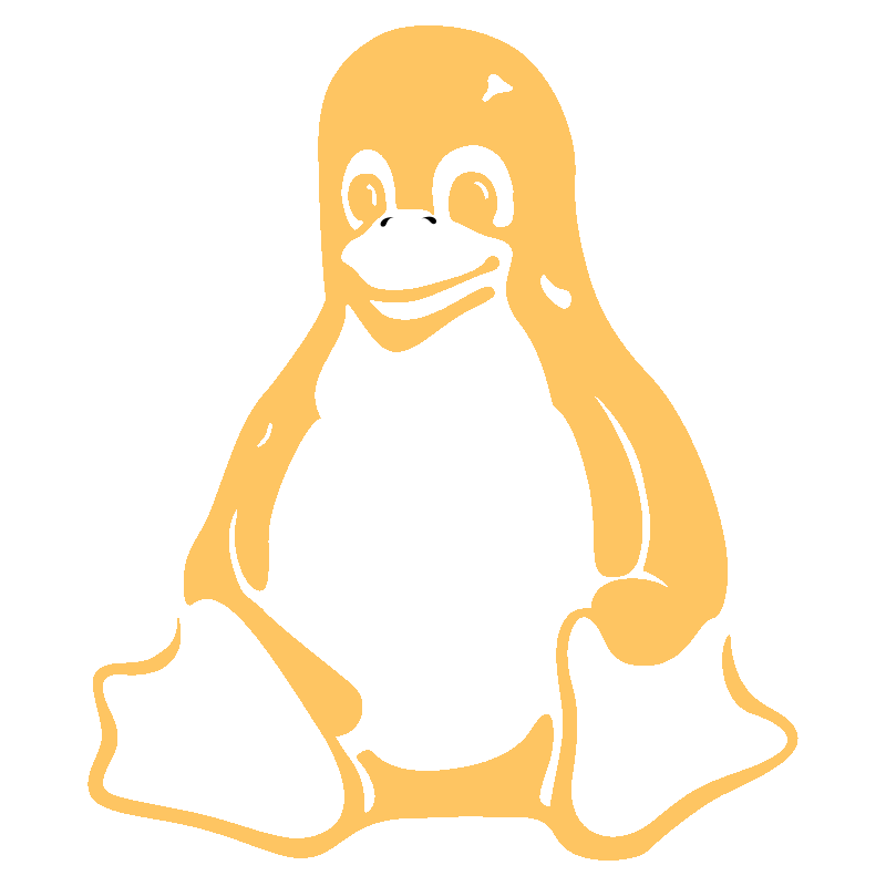 linux icon