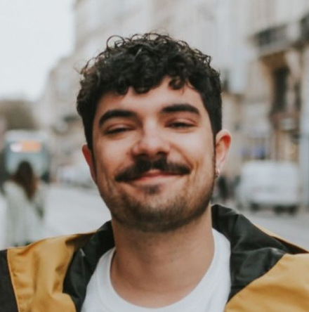 Alejandro de la Cruz