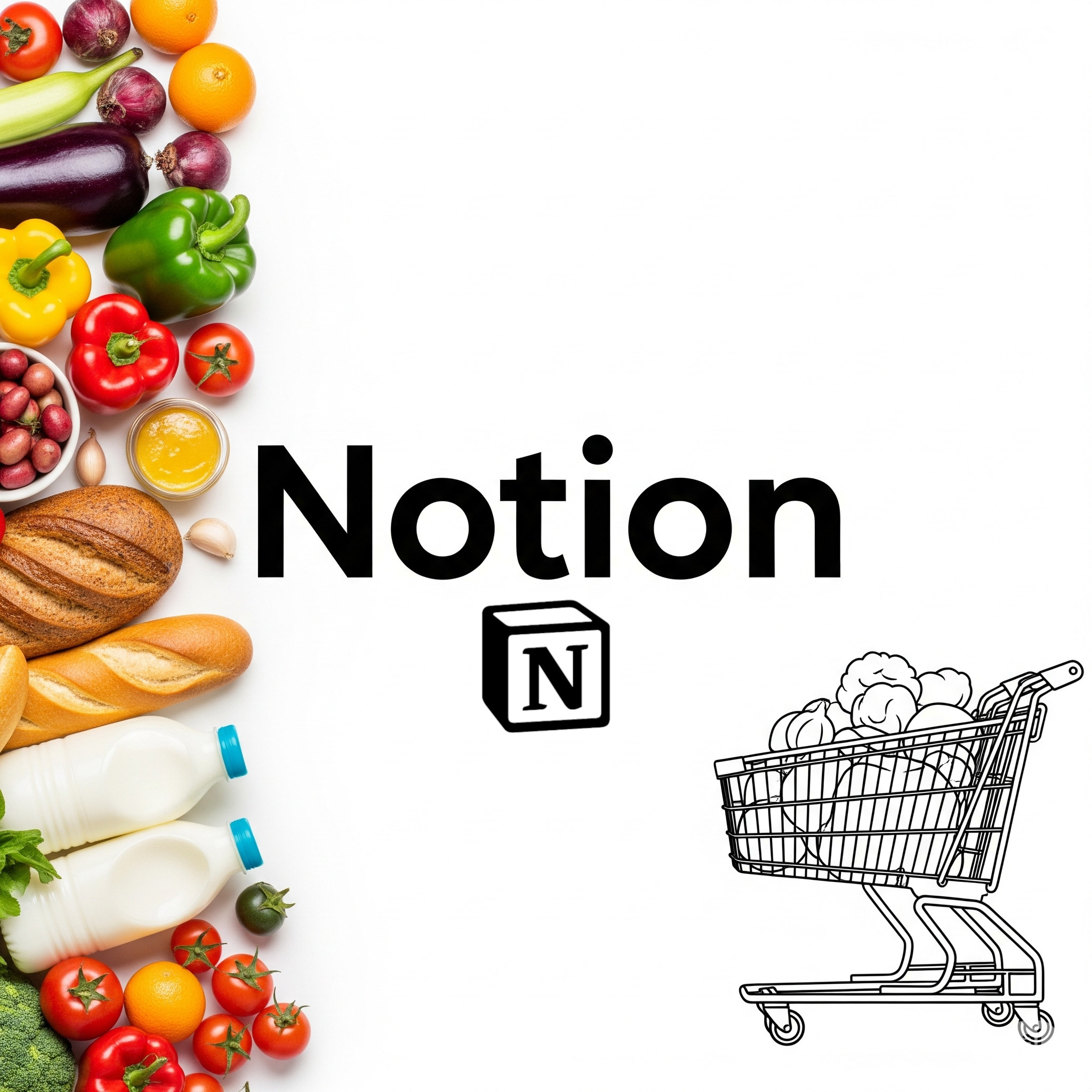 Notion template
